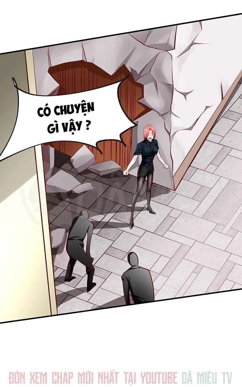 Nhất Phẩm Cao Thủ Chapter 33 - 6