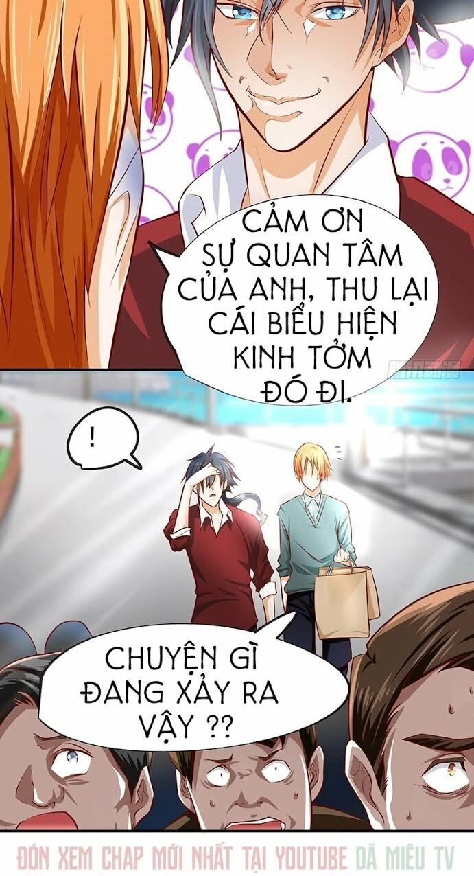 Nhất Phẩm Cao Thủ Chapter 33 - 9