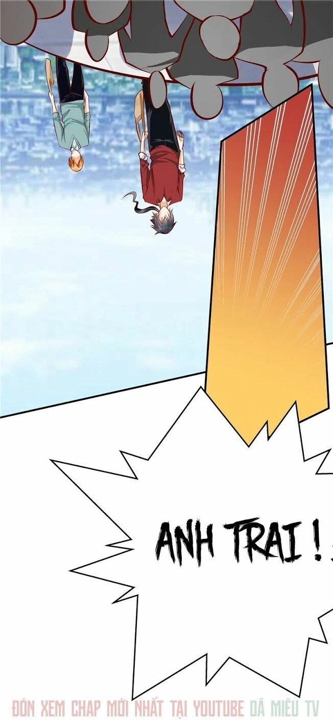 Nhất Phẩm Cao Thủ Chapter 33 - 13