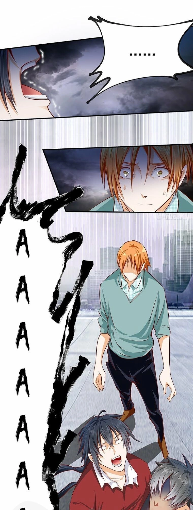 Nhất Phẩm Cao Thủ Chapter 33 - 14