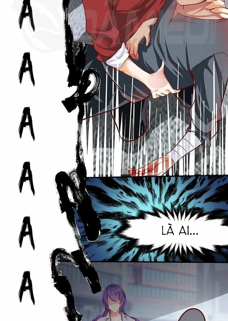 Nhất Phẩm Cao Thủ Chapter 33 - 15