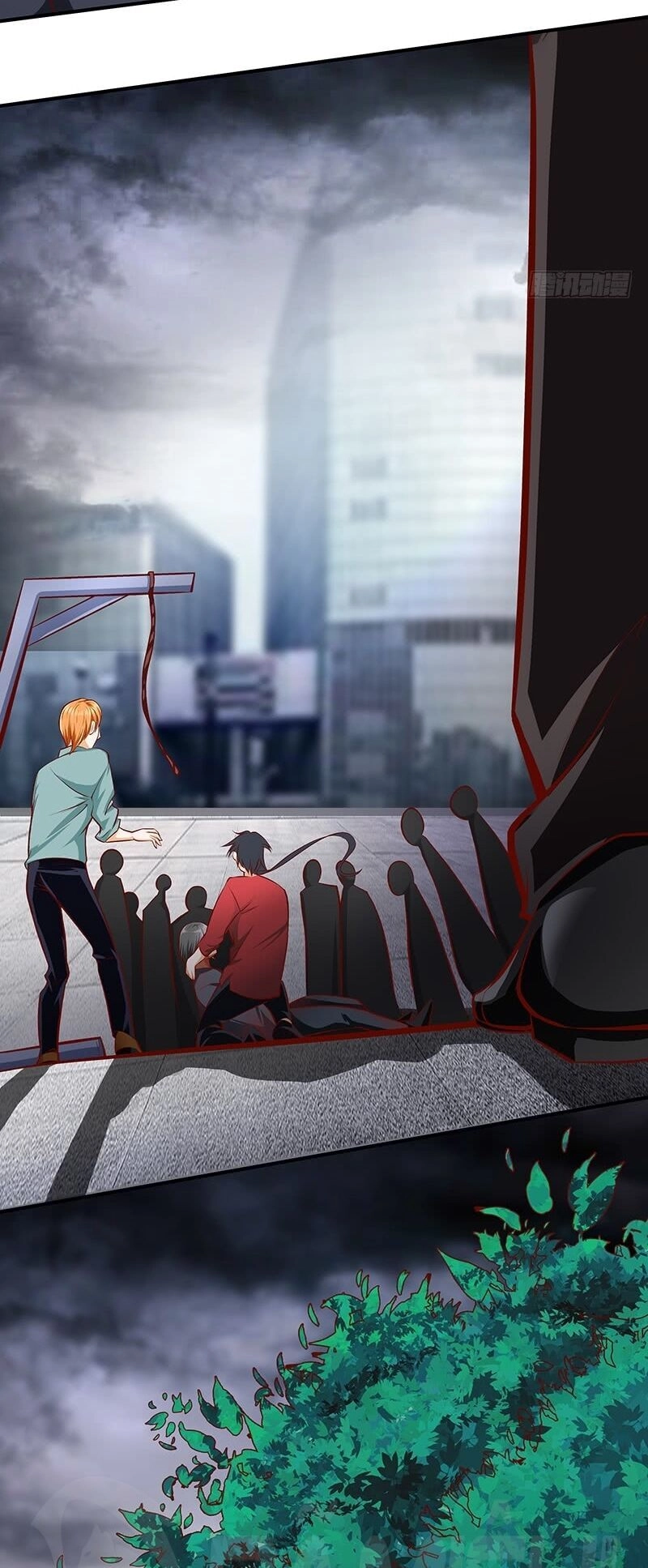 Nhất Phẩm Cao Thủ Chapter 33 - 17