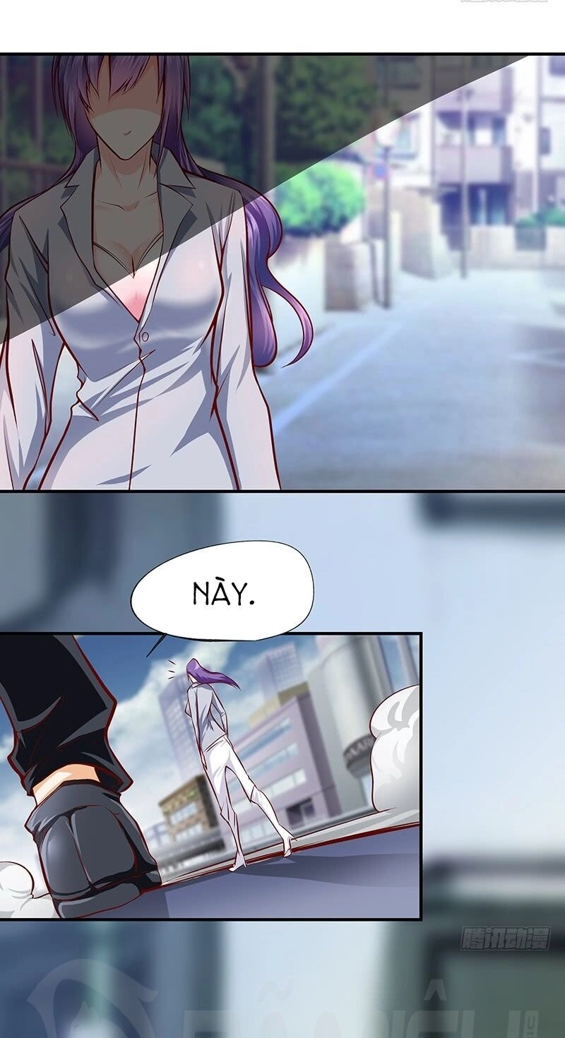 Nhất Phẩm Cao Thủ Chapter 33 - 19