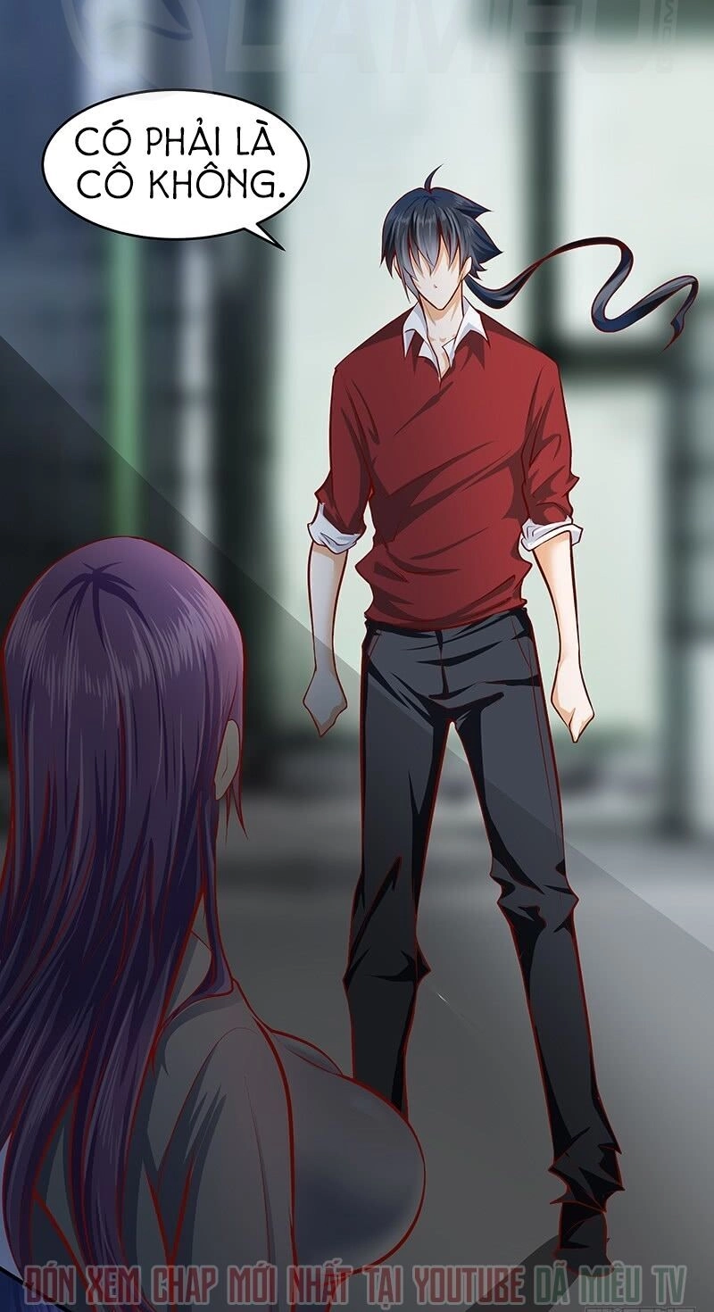 Nhất Phẩm Cao Thủ Chapter 33 - 20