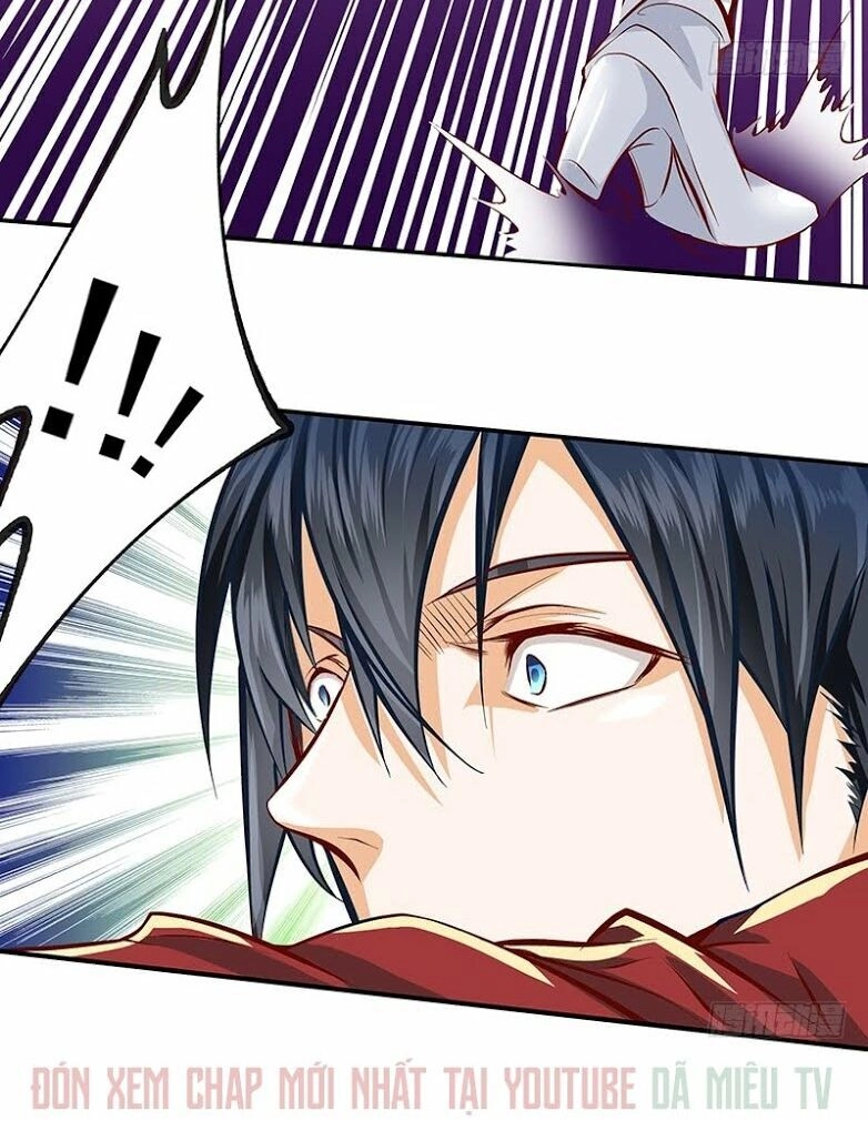 Nhất Phẩm Cao Thủ Chapter 33 - 26