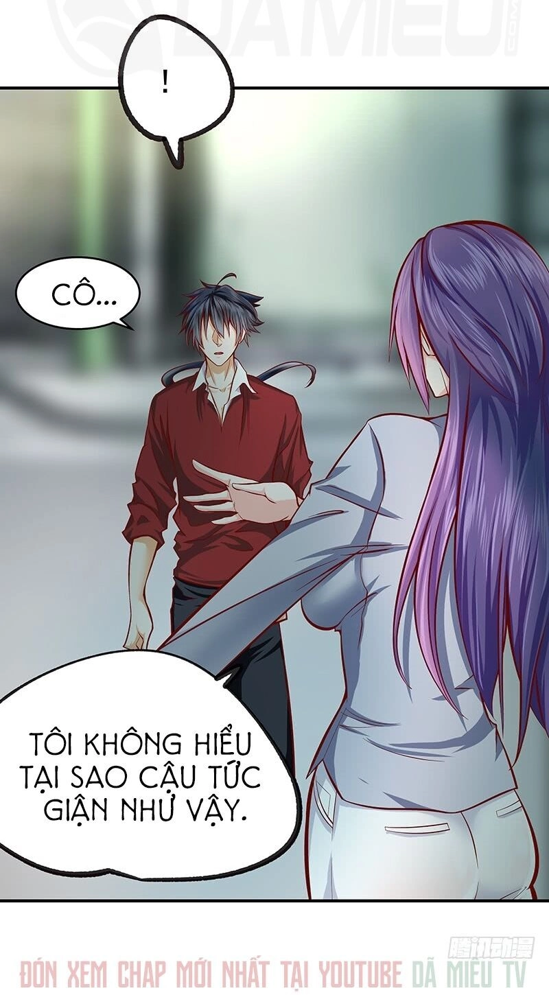 Nhất Phẩm Cao Thủ Chapter 33 - 28