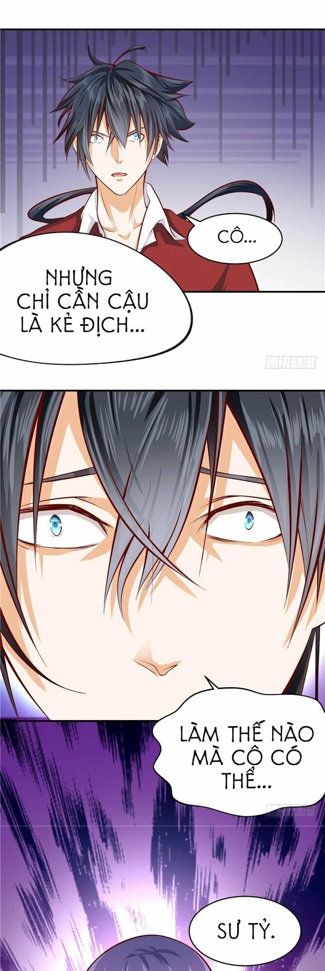 Nhất Phẩm Cao Thủ Chapter 33 - 29