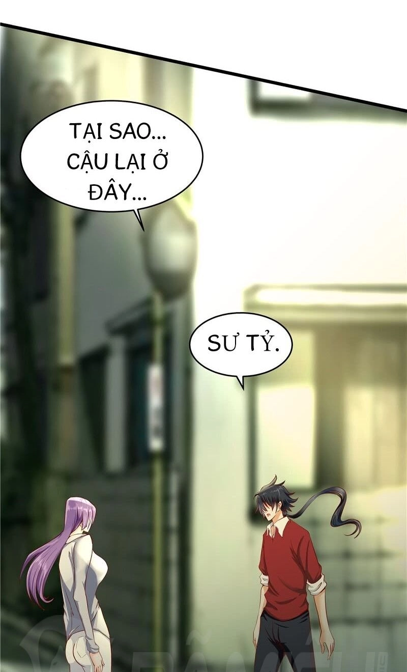 Nhất Phẩm Cao Thủ Chapter 34 - 1