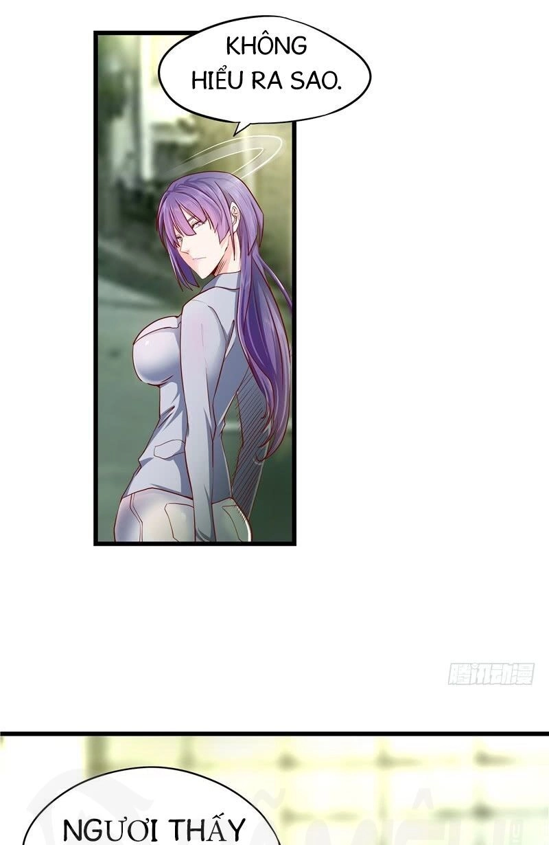 Nhất Phẩm Cao Thủ Chapter 34 - 8