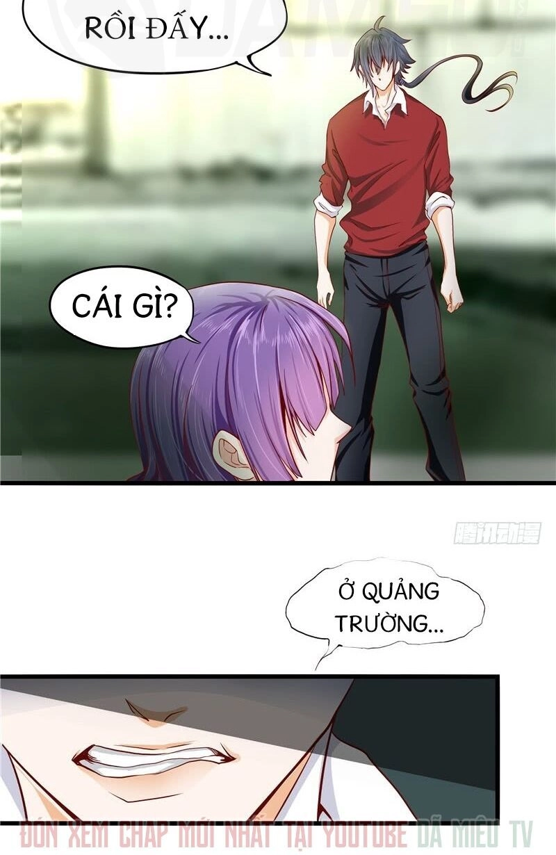 Nhất Phẩm Cao Thủ Chapter 34 - 9