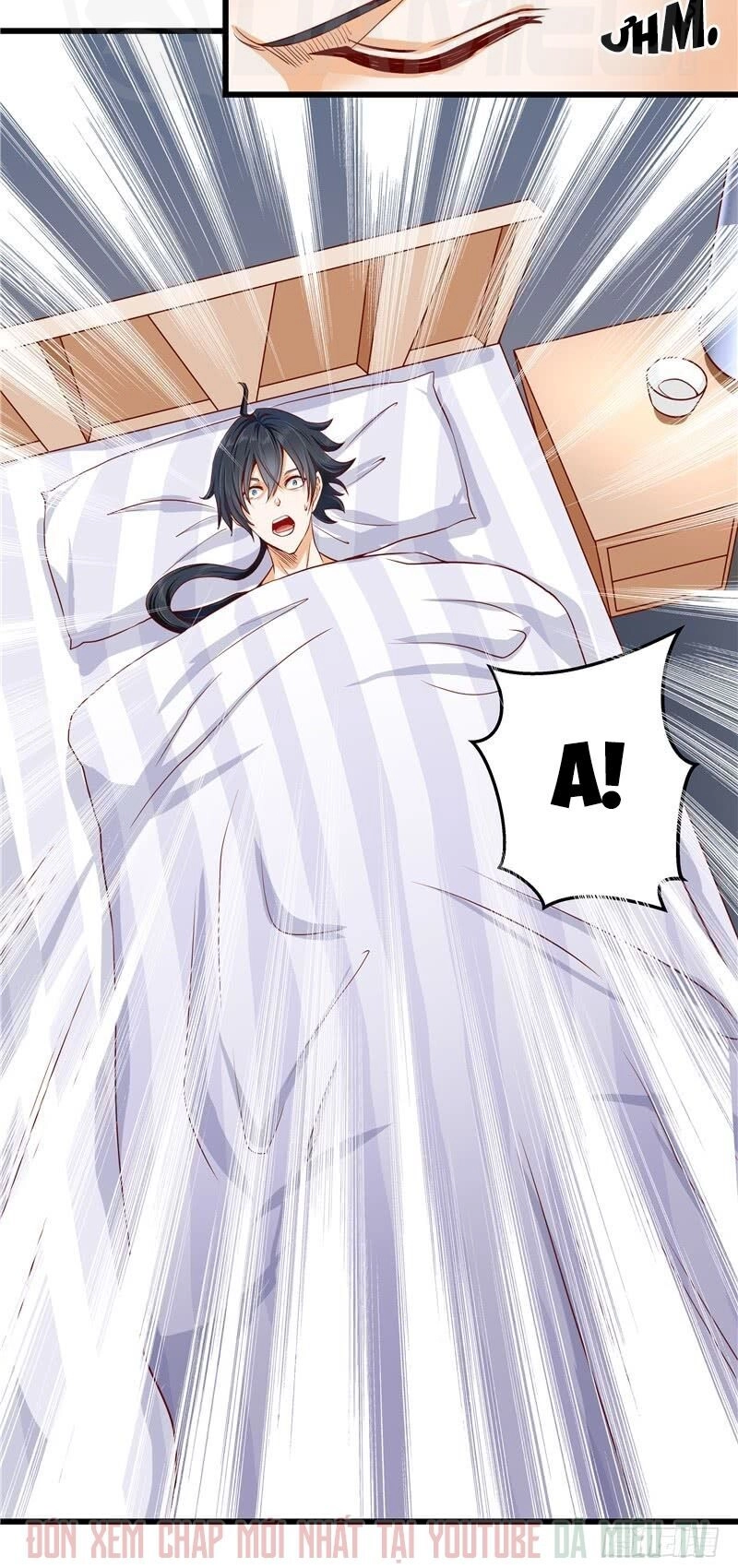 Nhất Phẩm Cao Thủ Chapter 34 - 23