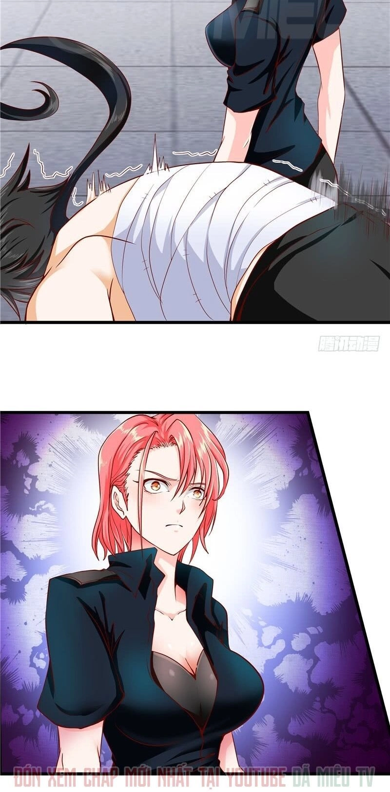 Nhất Phẩm Cao Thủ Chapter 34 - 32