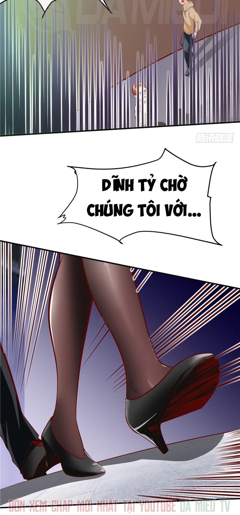 Nhất Phẩm Cao Thủ Chapter 35 - 2