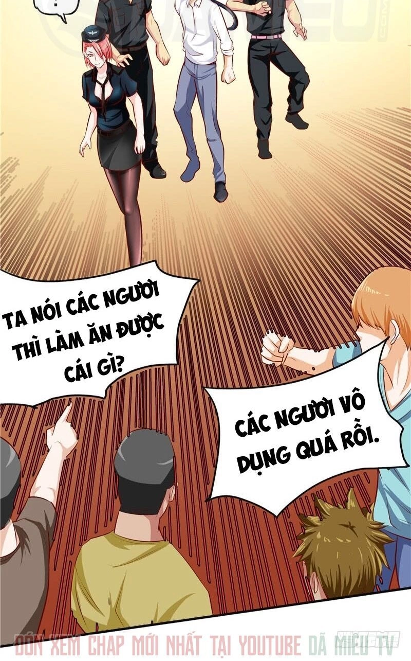 Nhất Phẩm Cao Thủ Chapter 35 - 13