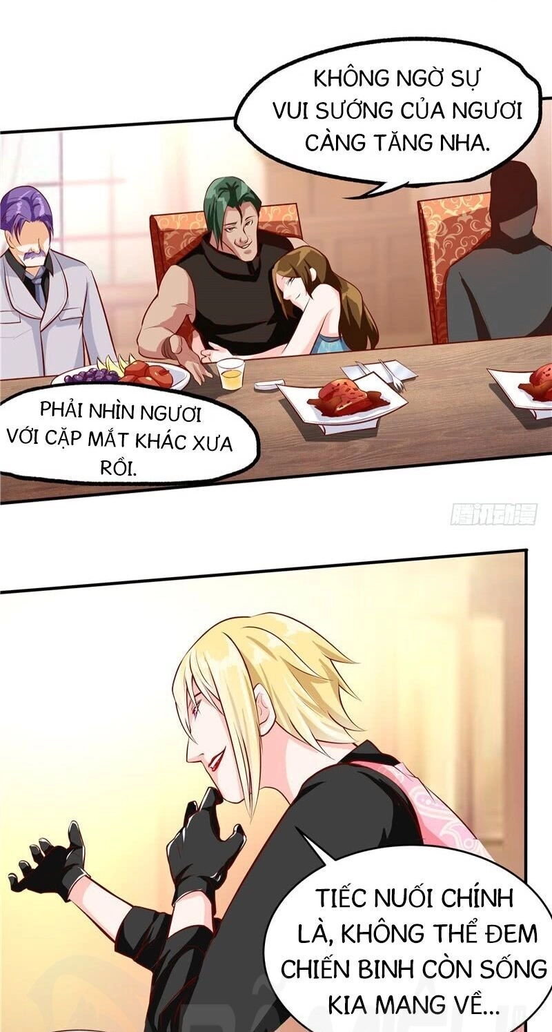 Nhất Phẩm Cao Thủ Chapter 35 - 22