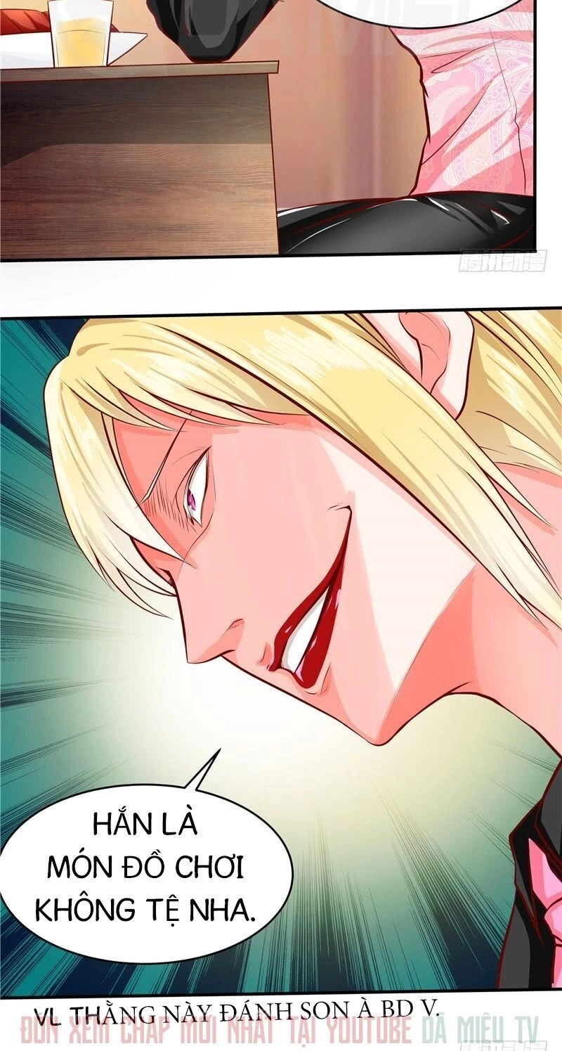 Nhất Phẩm Cao Thủ Chapter 35 - 23