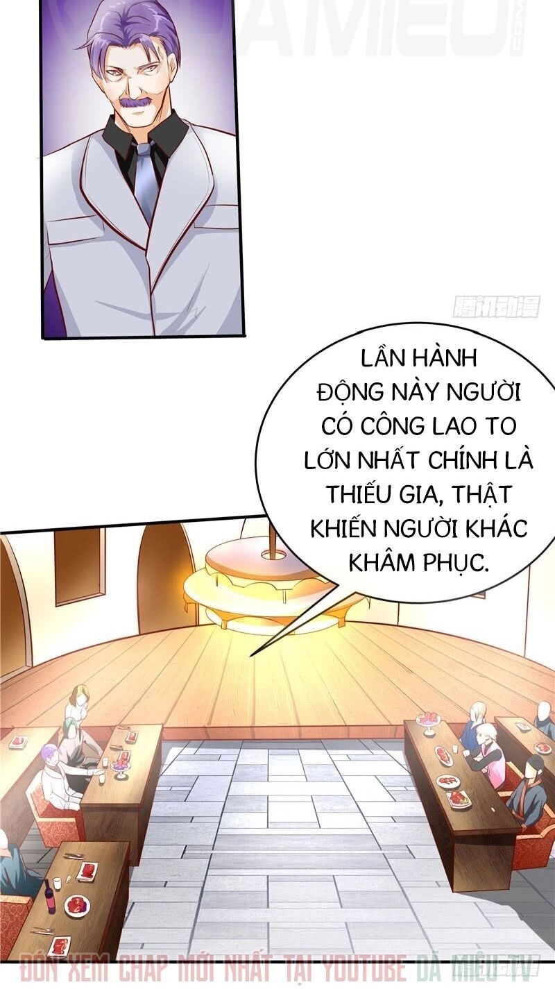 Nhất Phẩm Cao Thủ Chapter 35 - 25