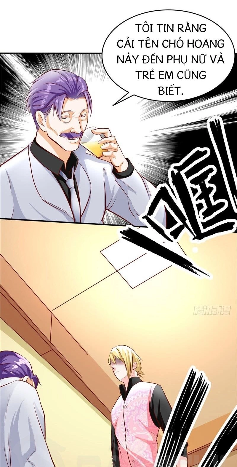 Nhất Phẩm Cao Thủ Chapter 35 - 26