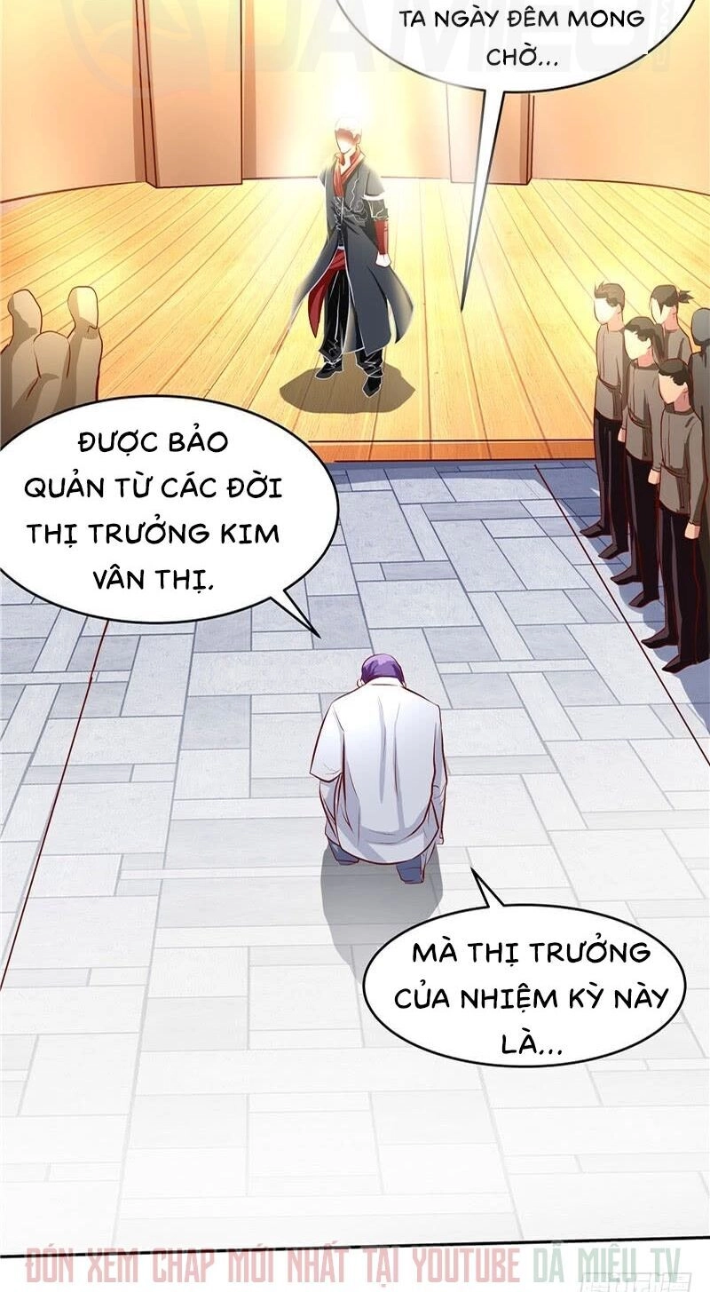 Nhất Phẩm Cao Thủ Chapter 35 - 34