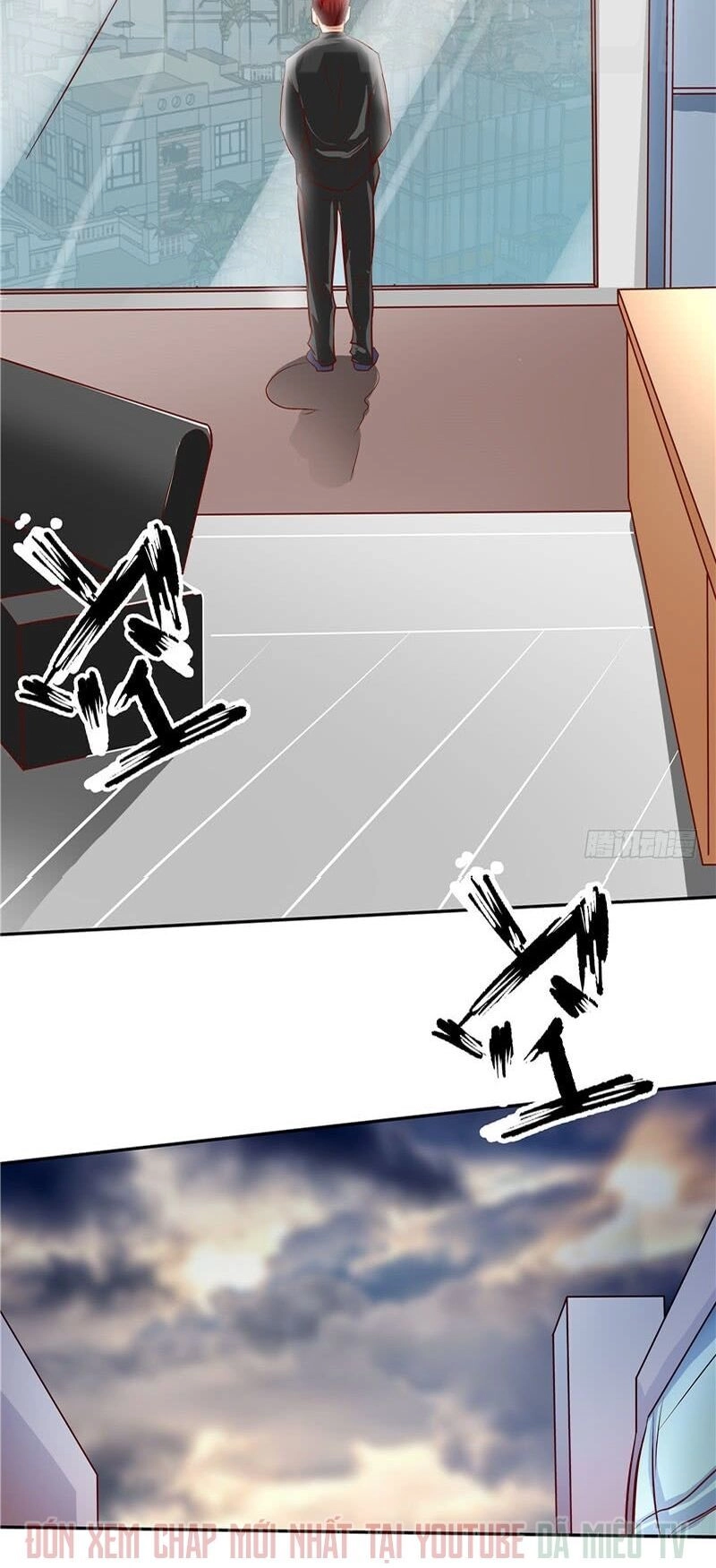 Nhất Phẩm Cao Thủ Chapter 35 - 36