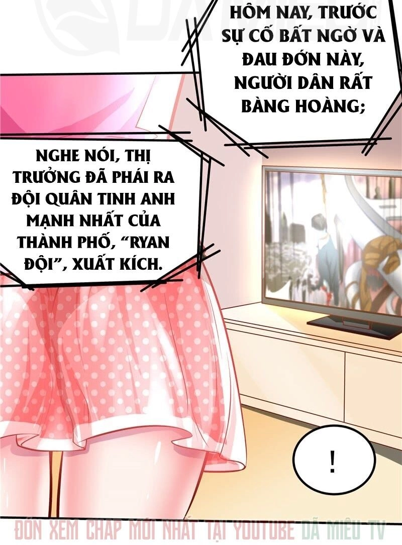 Nhất Phẩm Cao Thủ Chapter 37 - 3
