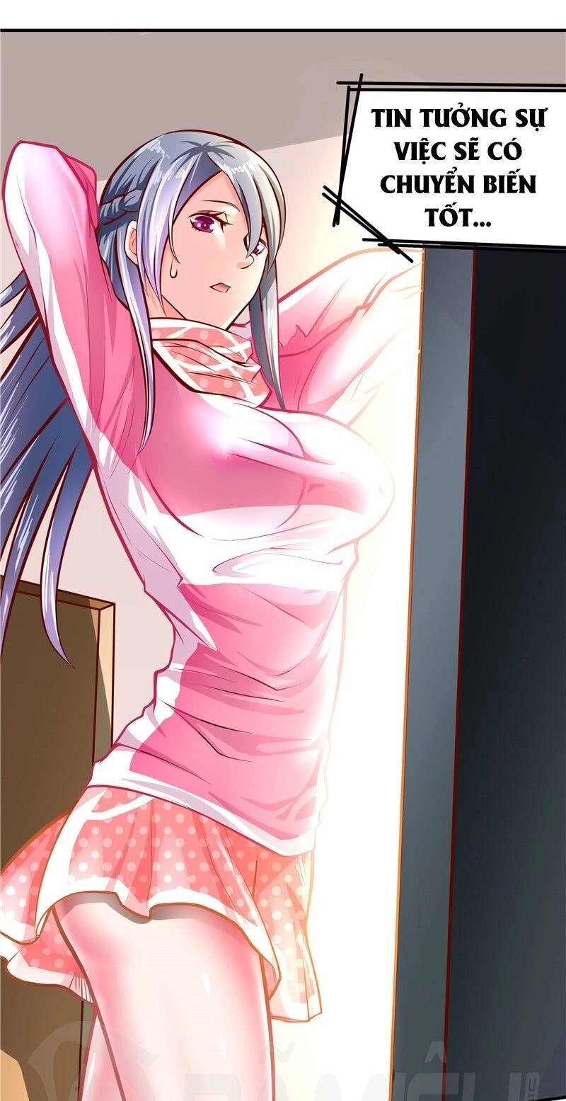 Nhất Phẩm Cao Thủ Chapter 37 - 4