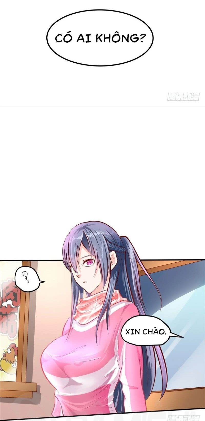 Nhất Phẩm Cao Thủ Chapter 37 - 7