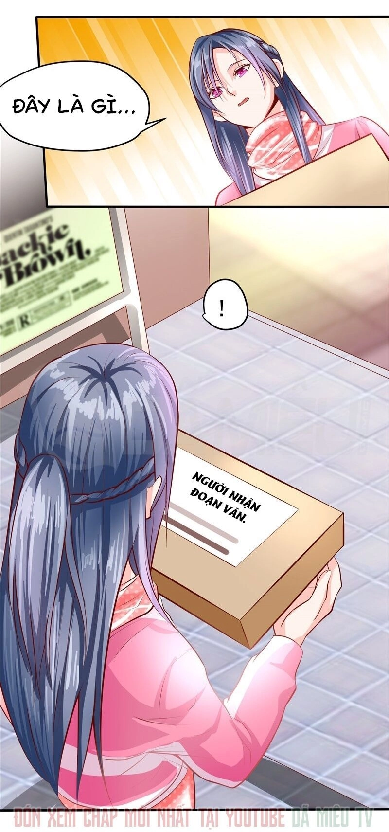 Nhất Phẩm Cao Thủ Chapter 37 - 9