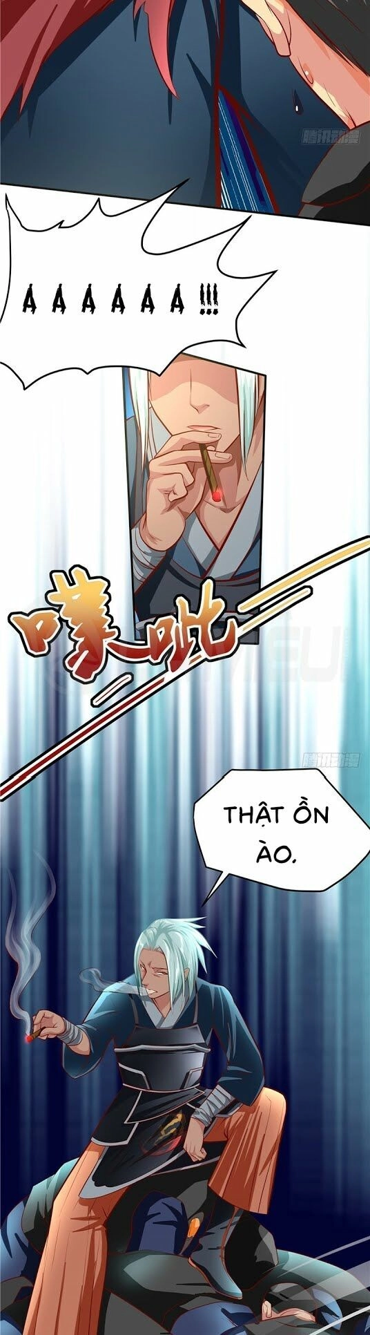 Nhất Phẩm Cao Thủ Chapter 37 - 11