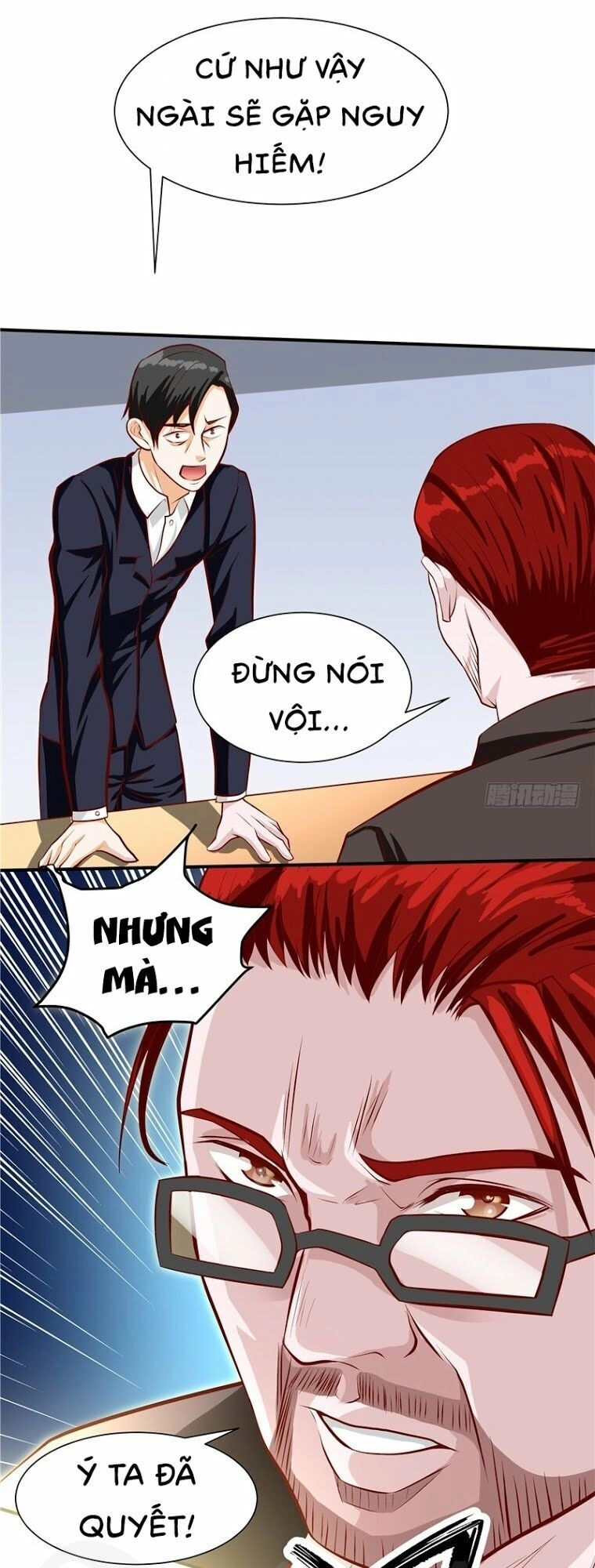 Nhất Phẩm Cao Thủ Chapter 37 - 28