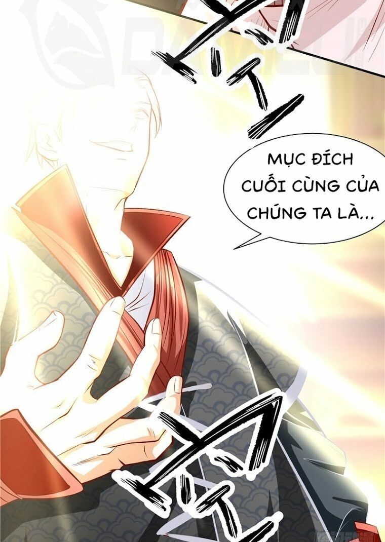 Nhất Phẩm Cao Thủ Chapter 37 - 29