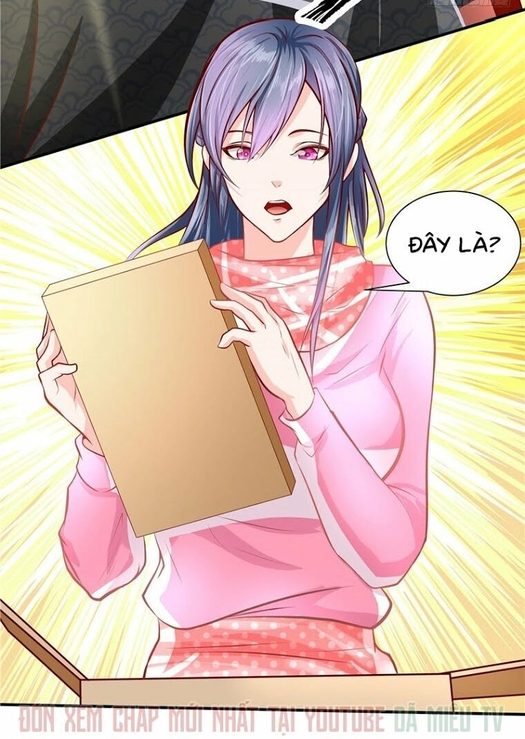 Nhất Phẩm Cao Thủ Chapter 37 - 30