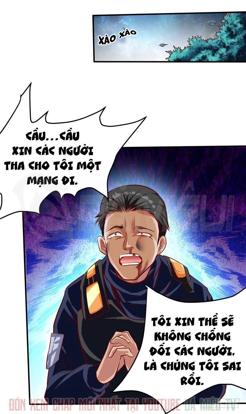 Nhất Phẩm Cao Thủ Chapter 37 - 31