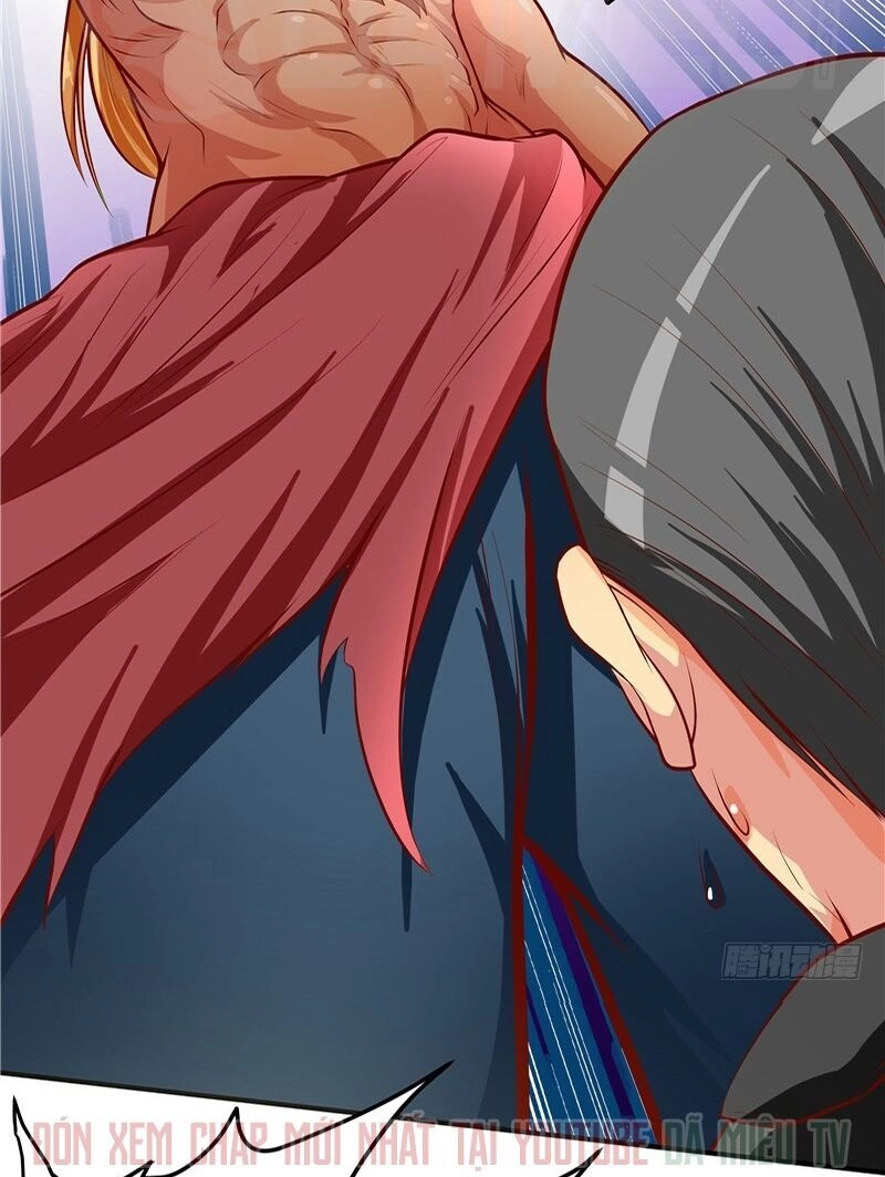 Nhất Phẩm Cao Thủ Chapter 37 - 33