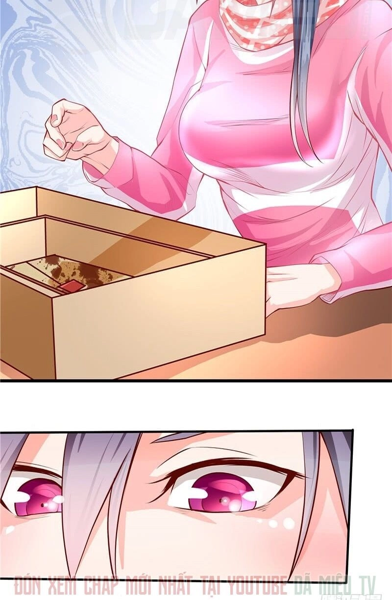 Nhất Phẩm Cao Thủ Chapter 38 - 3