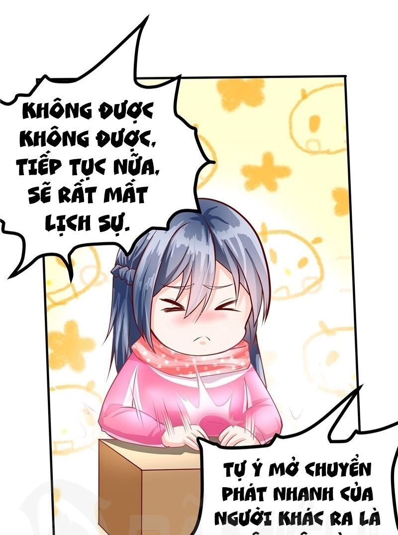 Nhất Phẩm Cao Thủ Chapter 38 - 4