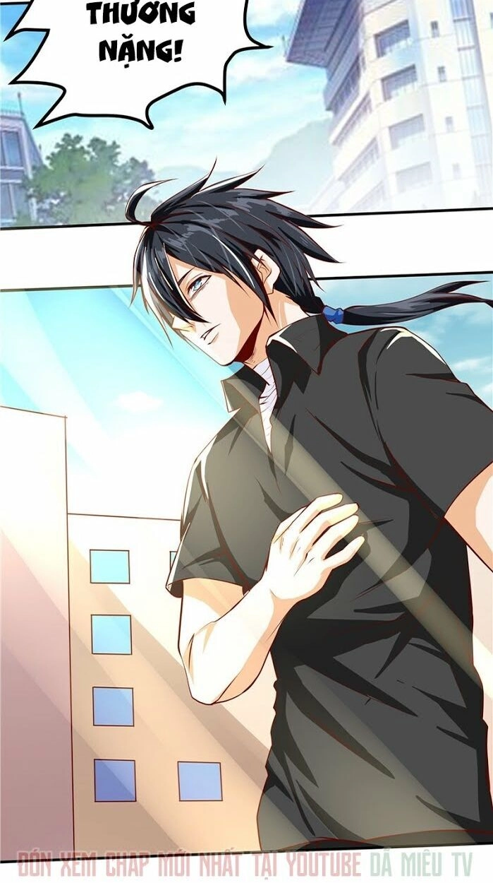 Nhất Phẩm Cao Thủ Chapter 38 - 10