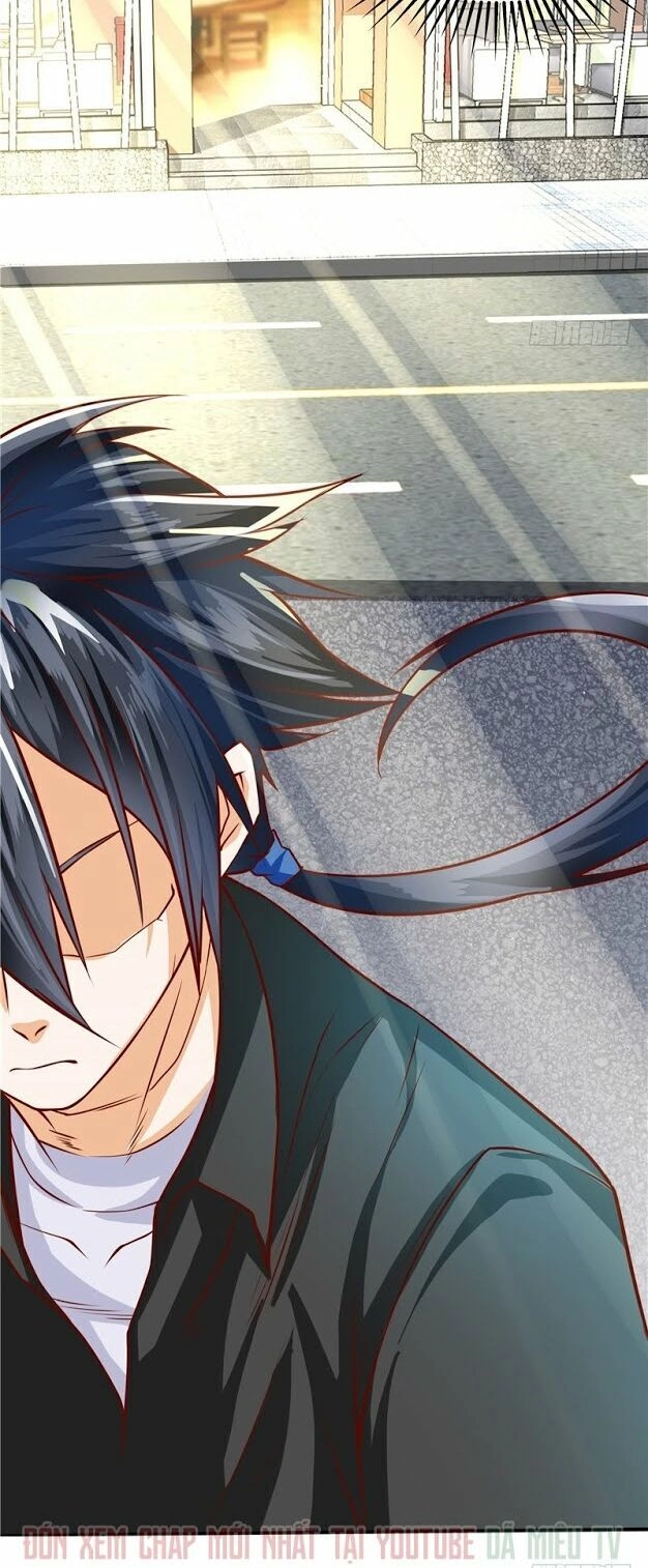 Nhất Phẩm Cao Thủ Chapter 38 - 20