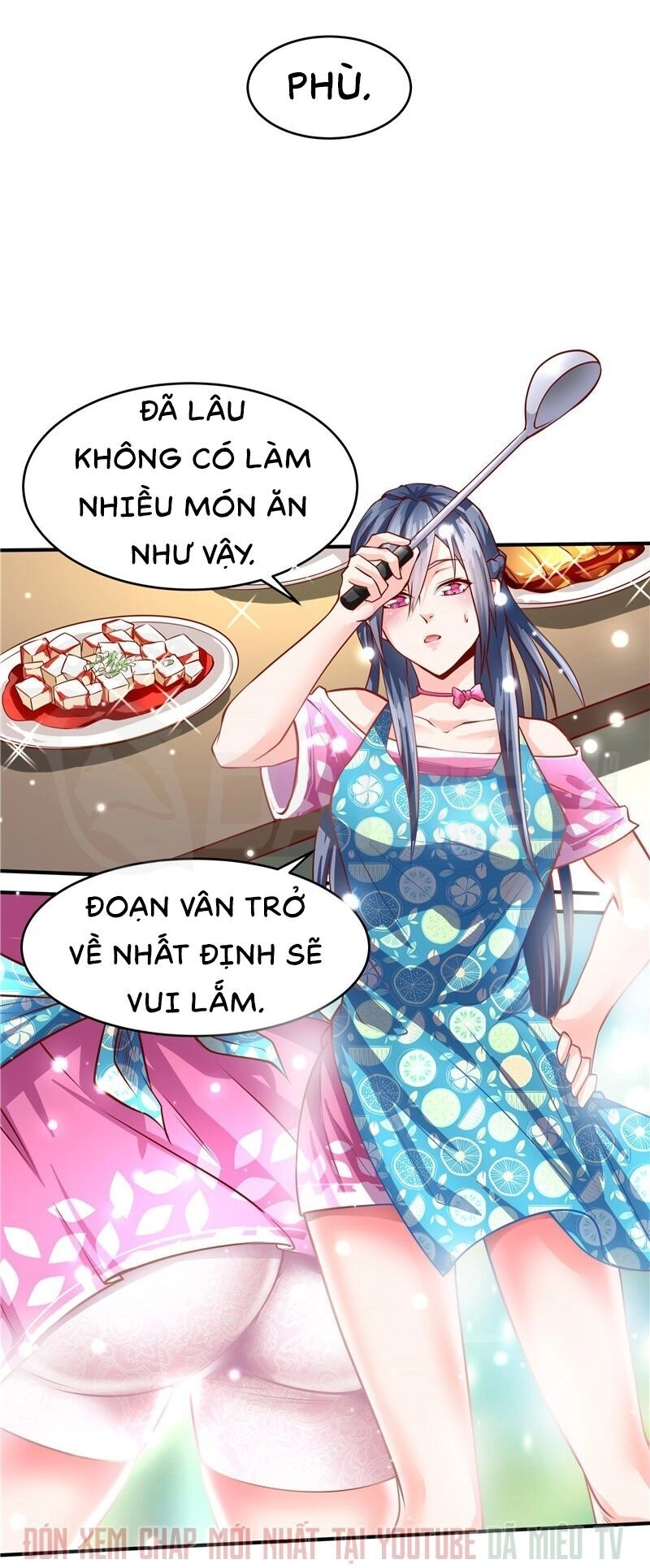 Nhất Phẩm Cao Thủ Chapter 38 - 21