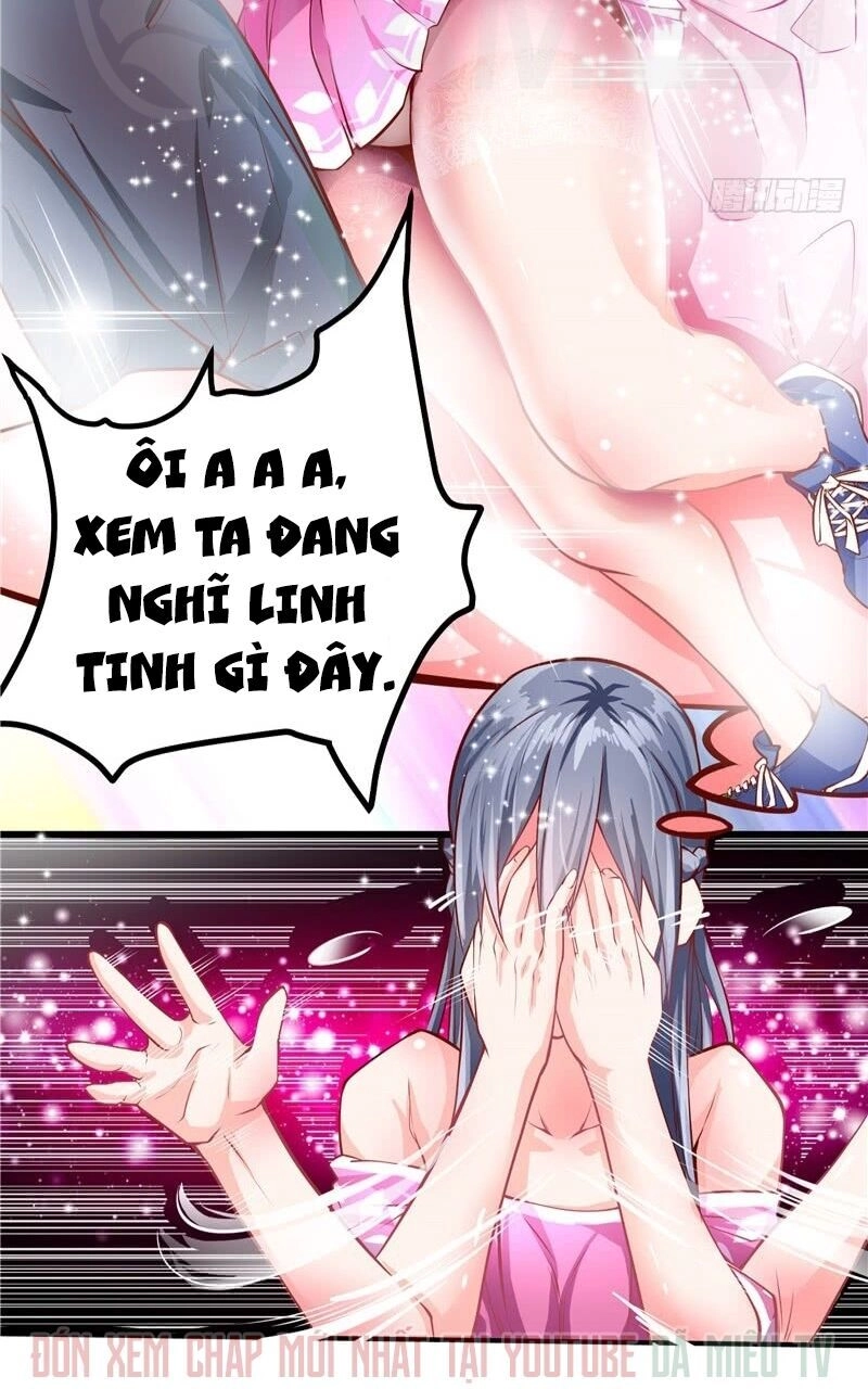 Nhất Phẩm Cao Thủ Chapter 38 - 23