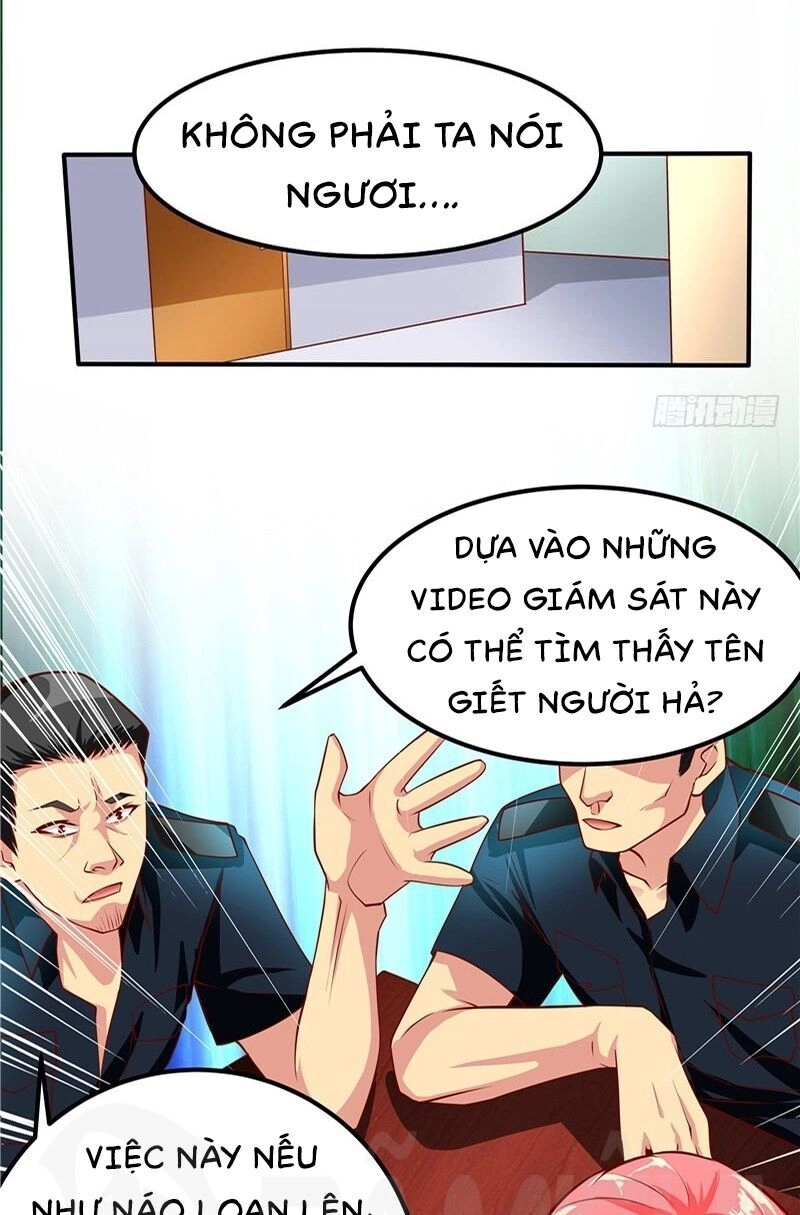 Nhất Phẩm Cao Thủ Chapter 38 - 26