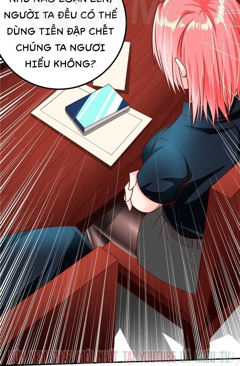 Nhất Phẩm Cao Thủ Chapter 38 - 27