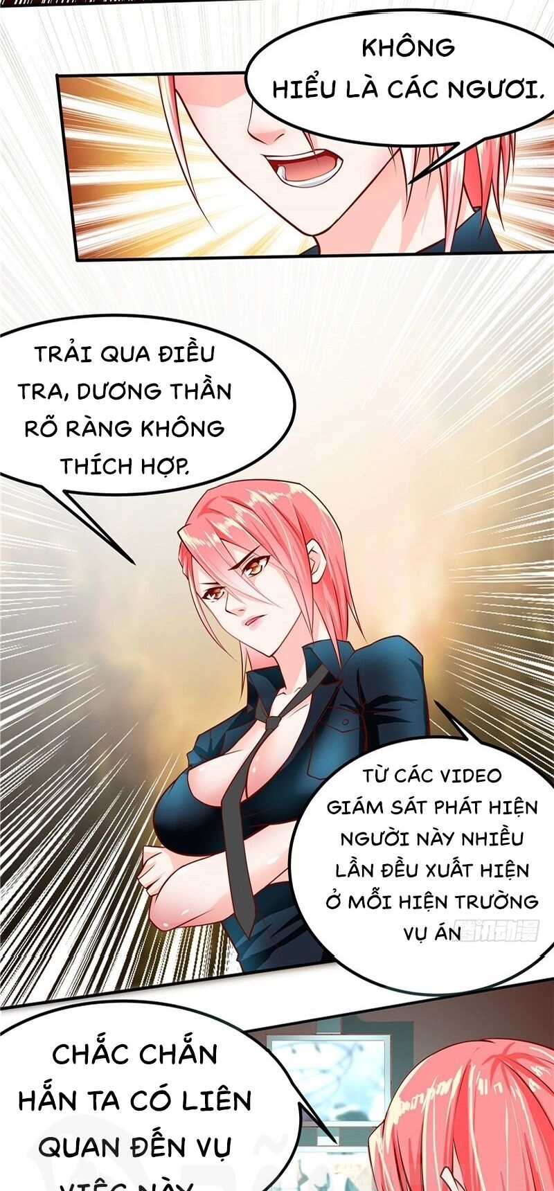 Nhất Phẩm Cao Thủ Chapter 38 - 28