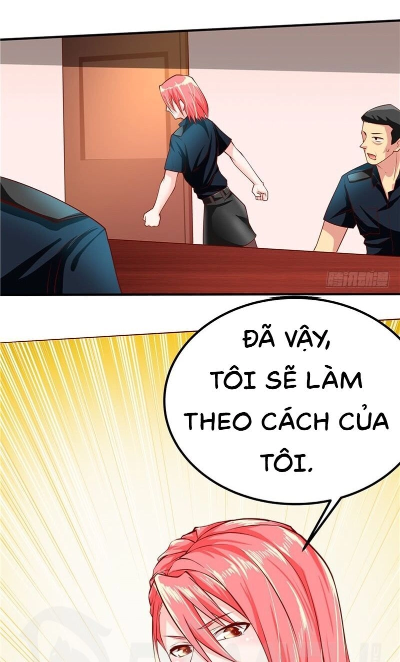 Nhất Phẩm Cao Thủ Chapter 38 - 31