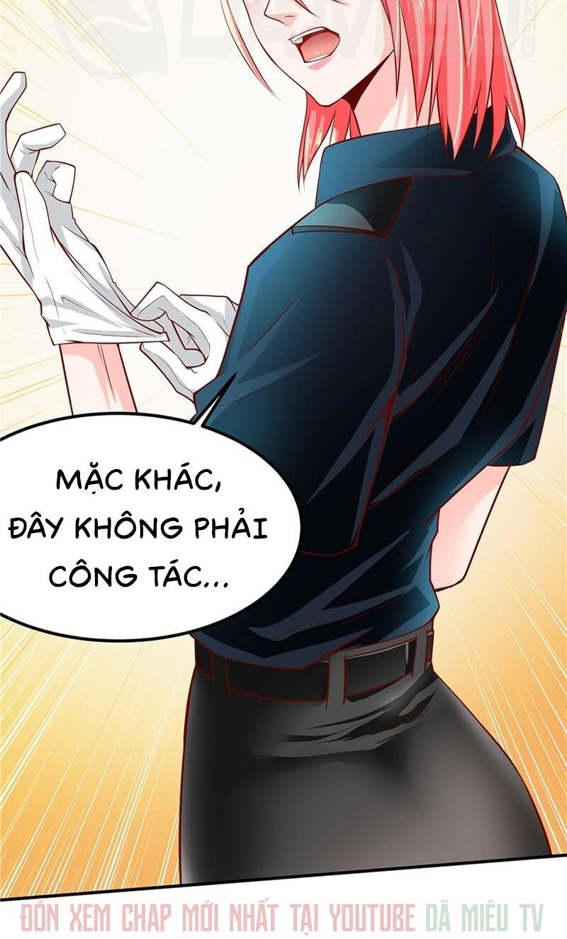 Nhất Phẩm Cao Thủ Chapter 38 - 32