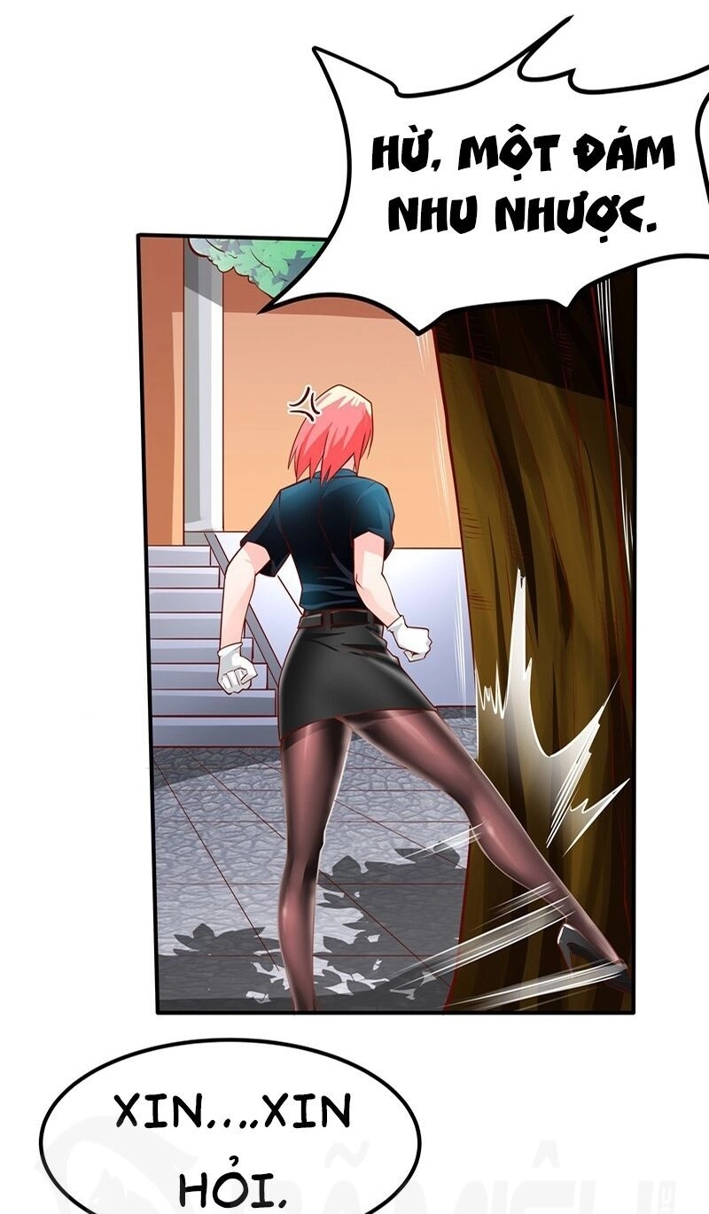 Nhất Phẩm Cao Thủ Chapter 38 - 33