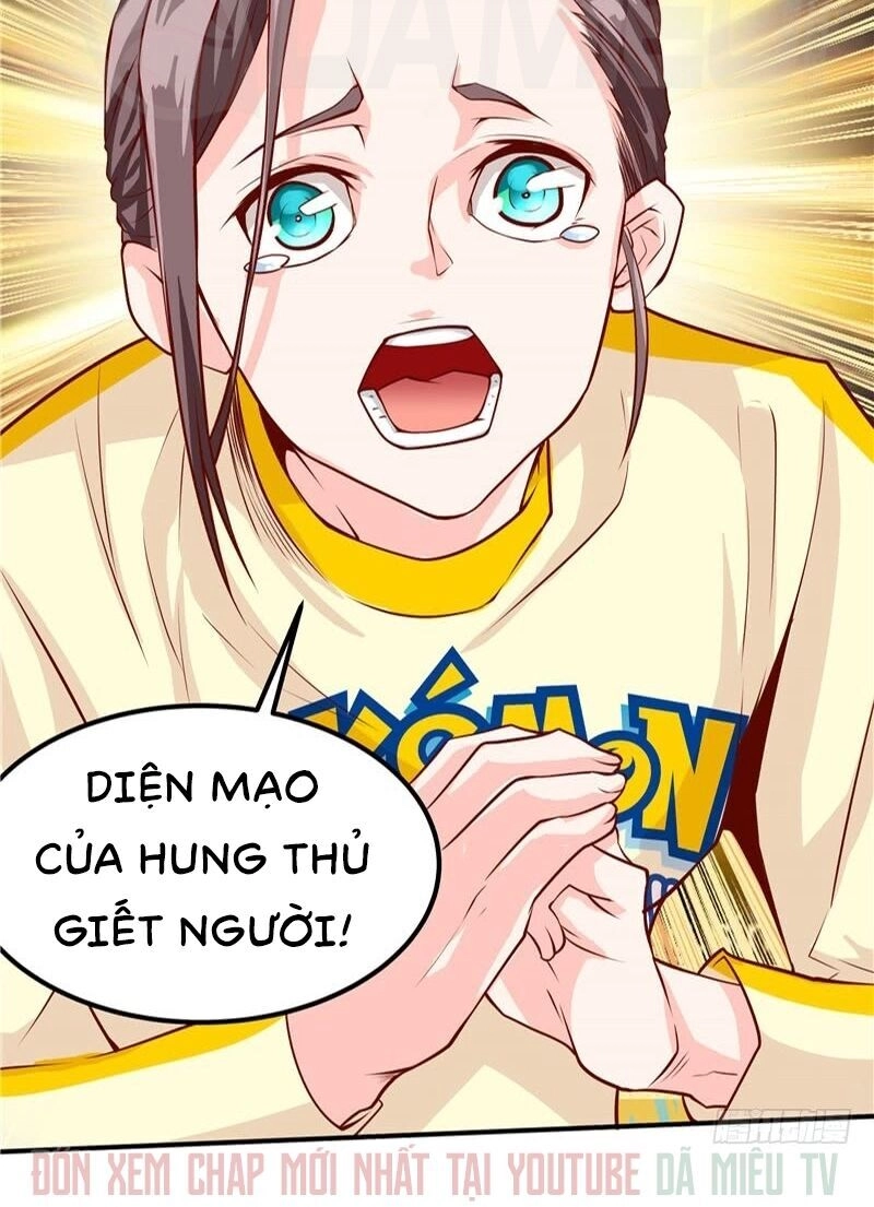 Nhất Phẩm Cao Thủ Chapter 38 - 36