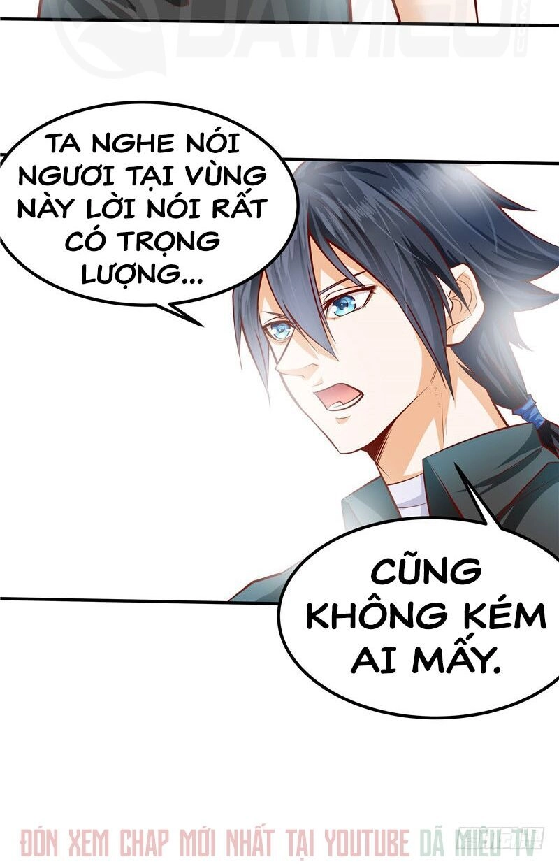 Nhất Phẩm Cao Thủ Chapter 39 - 9