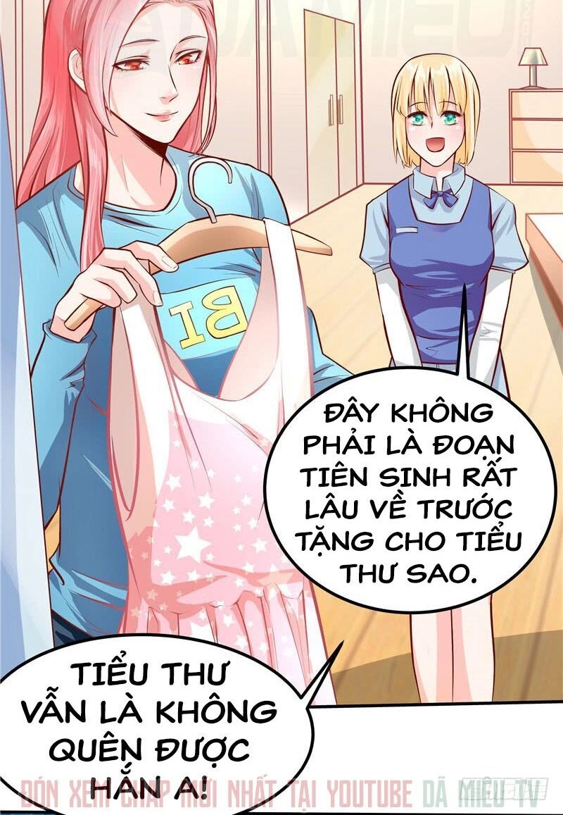 Nhất Phẩm Cao Thủ Chapter 39 - 20