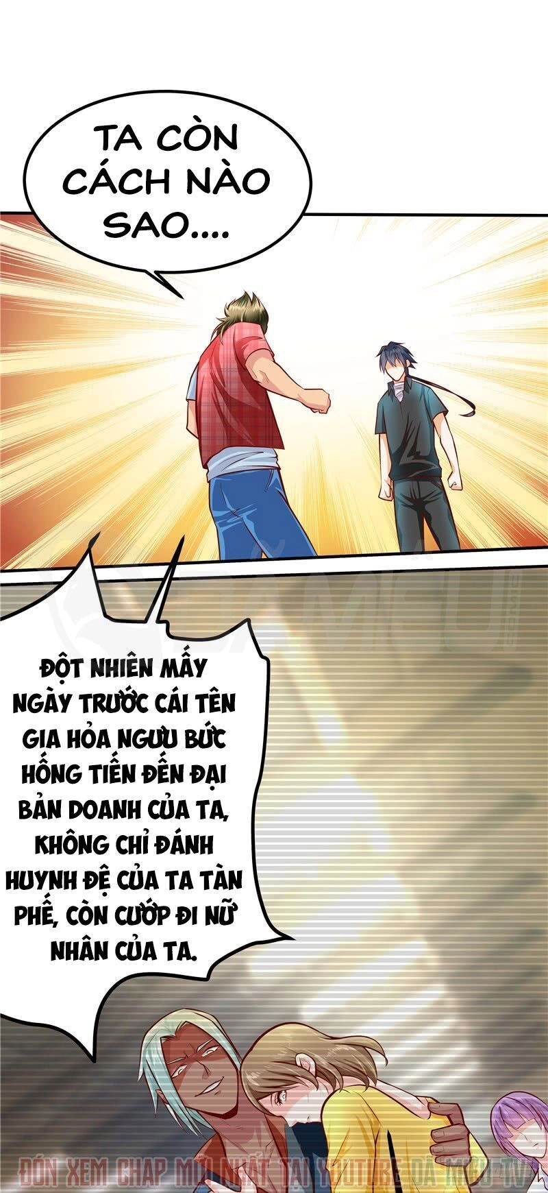 Nhất Phẩm Cao Thủ Chapter 39 - 23